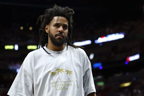 How J. Cole Turned A Dollar And A Dream Into A $60 Million Net Worth