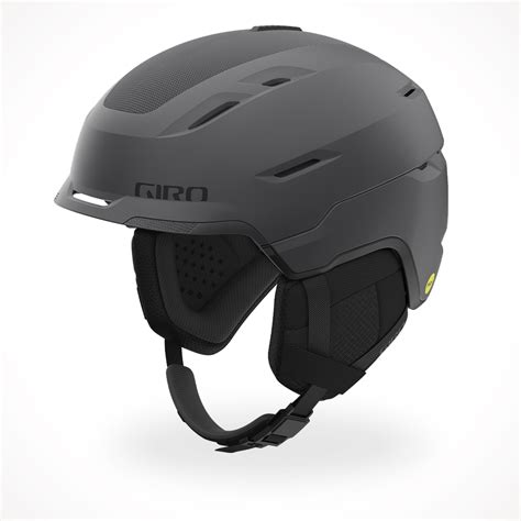 Giro Tor Spherical Mens Ski Helmet