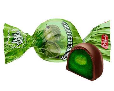 Конфеты желейные по оптовым ценам купить - ТД Лакомка