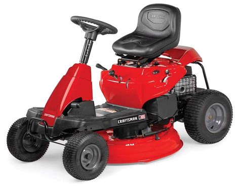 5 Best Riding Lawn Mowers Of 2019 With Reviews The Wise Handyman