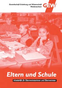 Eltern und Schule – sform
