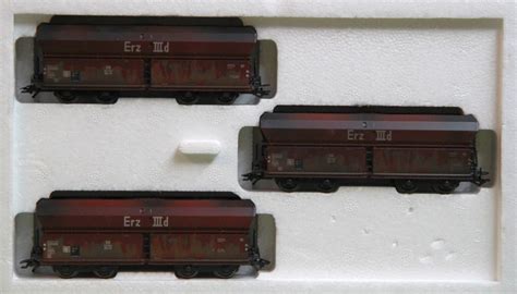 M Rklin Ac H Wagen Set Erz Iiid Wagen Gebraucht Im