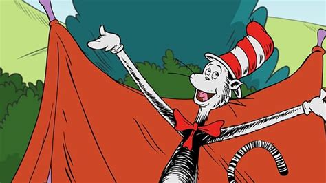 Prime Video The Cat In The Hat Knows A Lot About That