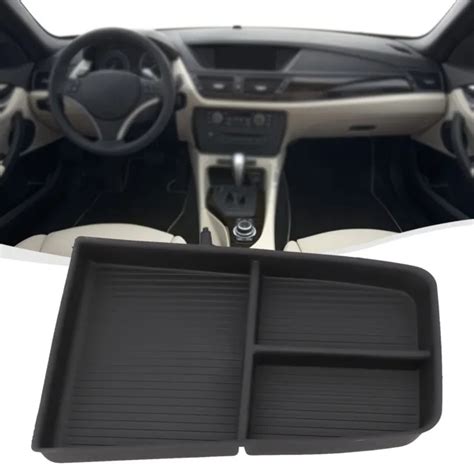 BoÎte De Rangement Console Centrale Premium Tpe Pour Bmw X1 U11 2023 2024 Eur 2176 Picclick Fr