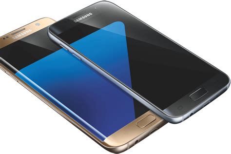 Samsung Galaxy S7 : tout ce que l'on sait déjà du smartphone