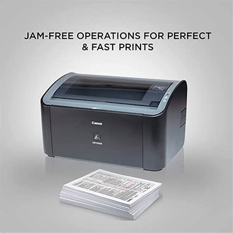 Canon LBP2900B Single Function Monochrome Laser Printer (Black, Toner Cartridge) Price in Nepal