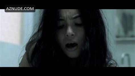 Maquina Nude Scenes Aznude