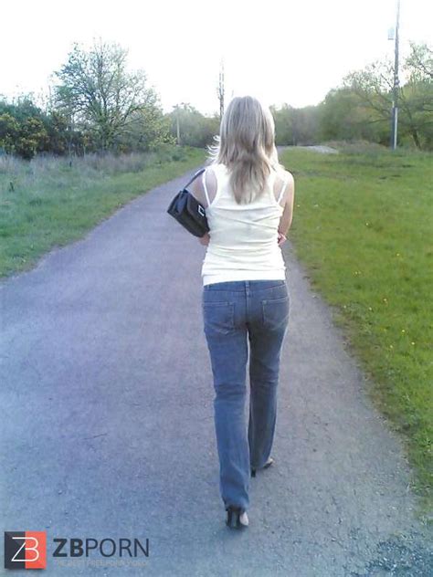 Light Haired British Wifey ZB Porn