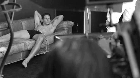 Rafael Nadal All Nude And Wild Sex Scenes Naked Male Celebrities