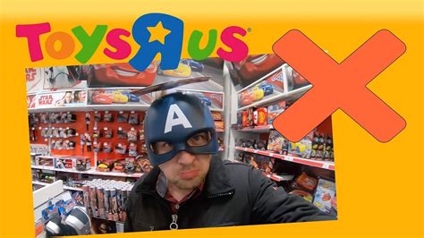 Verbotenes Spielzeug Bei Toysrus Daily Vlog Deutsch