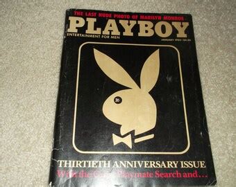 Nude Marilyn Monroe Etsy