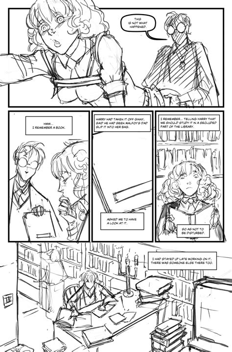 Whorecrux Sketch Page By Disclaimer Hentai Foundry