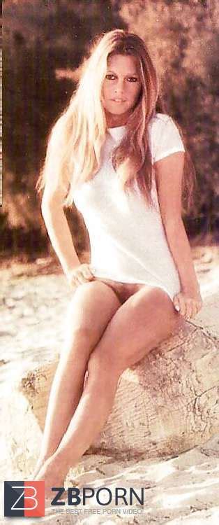 Brigitte Bardot N ZB Porn