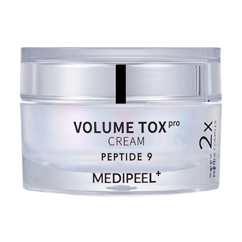 Medi Peel Peptide 9 Volume Tox Cream Pro 50 Ml Kream