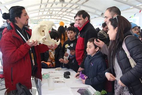 Festival De Las Ciencias Invita A Celebrar El Conocimiento En Torno Al