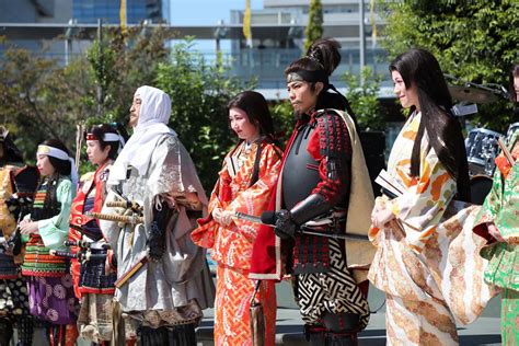 岐阜市産業・農業祭〜ぎふ信長まつり〜 見どころ、開催情報、アクセス And 周辺情報 Good Luck Trip