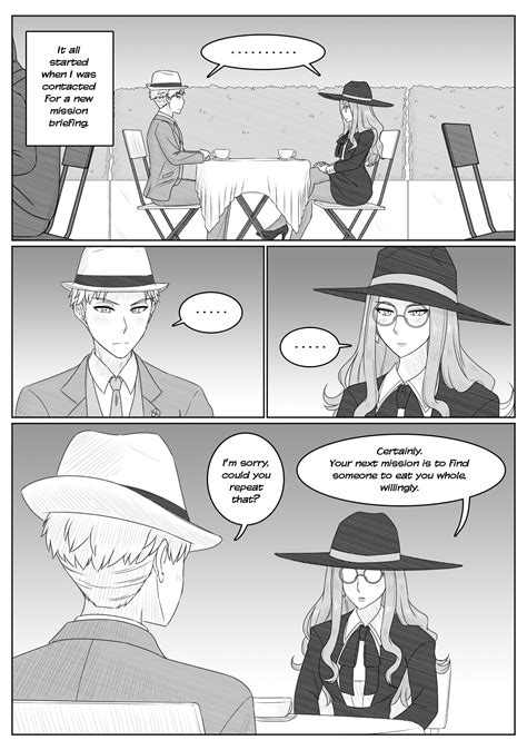 g4 :: Mission V page 2 by Malezor