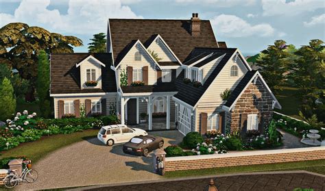 100 best bloxburg house builds with photos – Artofit
