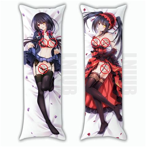 Zero Two Body Pillow Case Darling In The Franxx Pillowcase Blanket Hugs