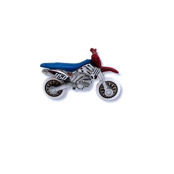 Hot Wheels Moto Miniatura Hw F Hw Xtreme Sports Mattel Carrinho De Brinquedo