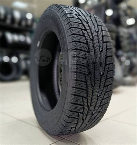 Nordman RS2, 185/60R15, 15", 1 шт, 185 мм, 60 %, радиальный, зимние ...