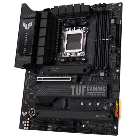 ASUS TUF GAMING X670E PLUS WIFI PcComponentes