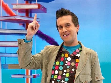 Lembra De Mister Maker Que Passava Na Discovery Kids