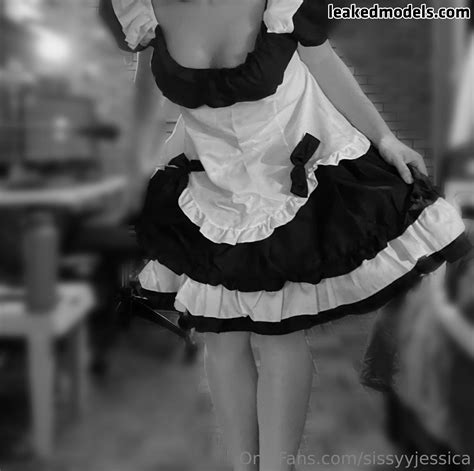 Sissyyjessica Nude Photos Leakedmodels The Fappening News