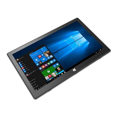 Jumper Ezpad Pro 8 - Resolução FullHD - Poderoso