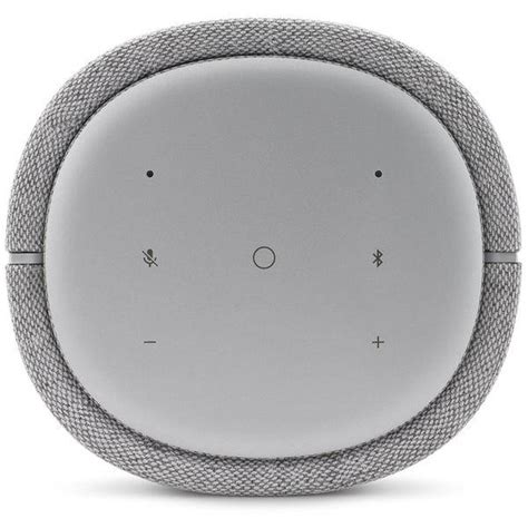 Умная колонка Harman/Kardon Citation 100 MKII. Цена. Фото. Характеристики.