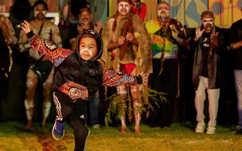 Wardarnji Aboriginal Festival :: WAITOC