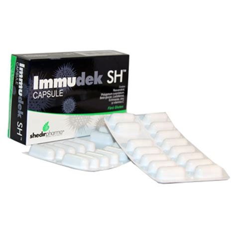 Imunofix 30 comprimate