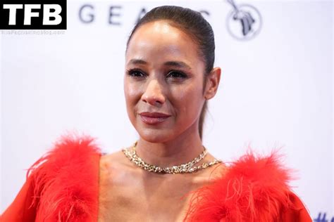 Dania Ramirez Shows Off Her Sexy Tits At The GEANCO Foundation Gala 2021 36 Photos OnlyFans