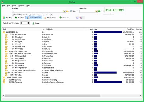 Portable FilePro Download Free (Windows) - 1.0 Build 199 | Softpedia