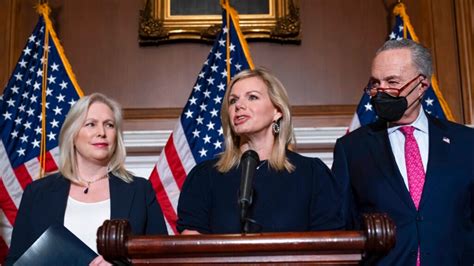 Congress Approves Sex Harassment Bill In MeToo Milestone