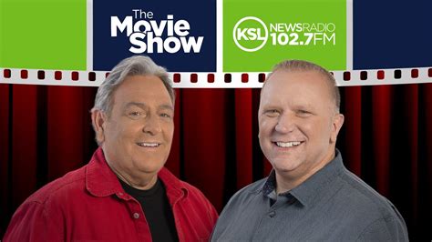 Video KSL Movie Show Blue Beatle Review KSLNewsRadio