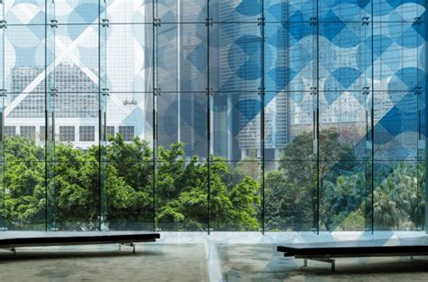 10 Ways That Printed Glass Can Enhance Your Business - Glass Planet