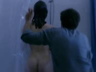 Naked Gabriella Pession In La Porta Rossa