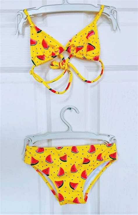 Sar Toptan Ocuk Bikini Toptan Ocuk Plaj Deniz R Nleri
