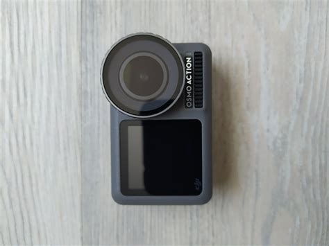 Камера DJI Osmo Action (Нова): 7 499 грн. - Екшн-камери Львів на Olx