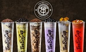 big cup franchise business  entrepreneur