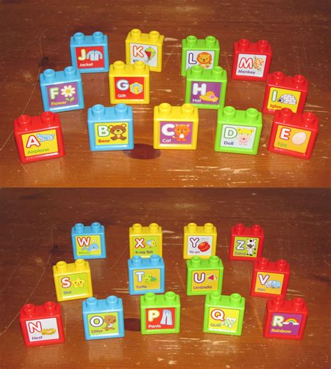 Vtech Ultimate Alphabet Train Replacement Parts
