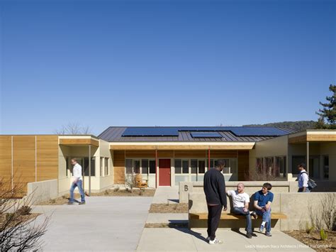 Gallery of Sweetwater Spectrum Community / LMS Architects - 17