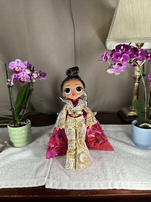 Lol Surprise Omg Remix Jukebox Bb Hot Toys Hub