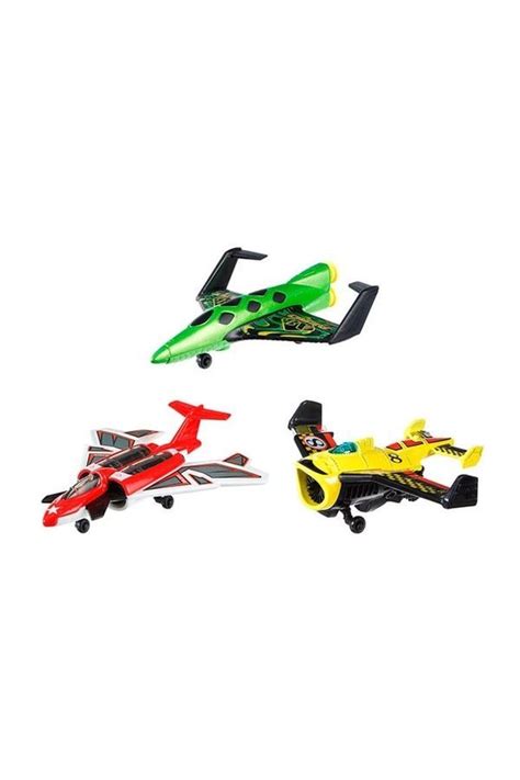 ᐉ Купити Базовий літачок Hot Wheels Hot Wheels BBL SKT за ціною грн в інтернет