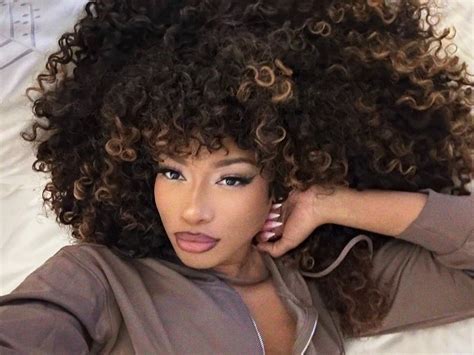 Megan Thee Stallion Slams Trolls For Spreading AI Generated Sex Tape Where Is The Buzz