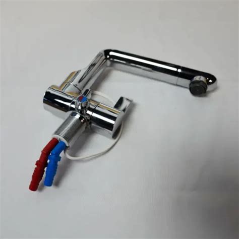 Comet Hot Cold Mixer Tap Camper Warehouse