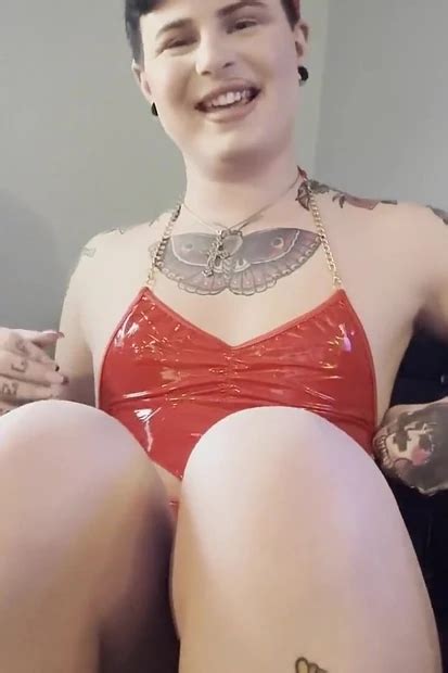 Mothplayboy S Porn Videos And Reels Nude Photos And Bio On Xhamster