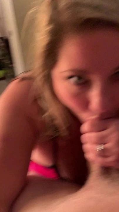 BBW Wife Loves Sucking Cock Homemade Porn Feat Annabellemilf By Onlyfans XHamster