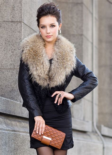 изделия с меховым воротником - Поиск в Google | Fashion, Coat, Fur coat
